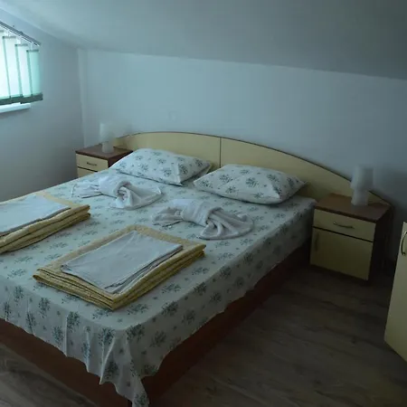 Yanis チェルノモレツ