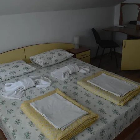 Yanis チェルノモレツ