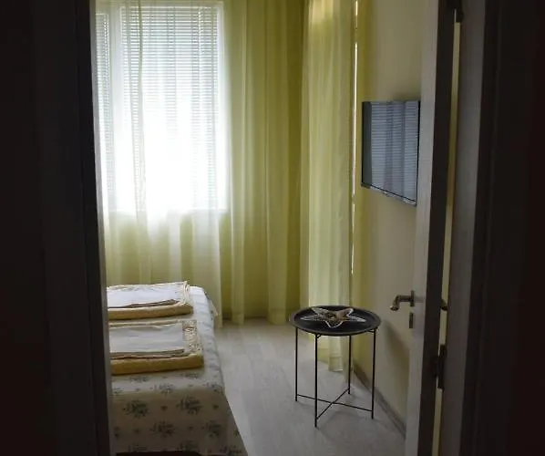 Yanis Konukevi Chernomorets