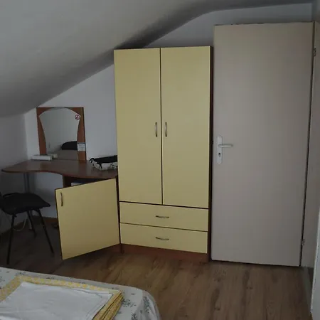 Yanis Gasthof Tschernomorez