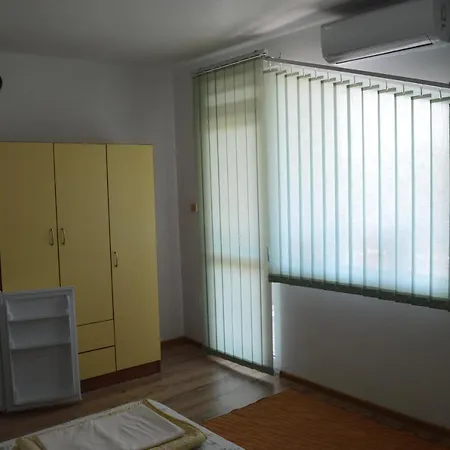 Yanis Gasthof Tschernomorez