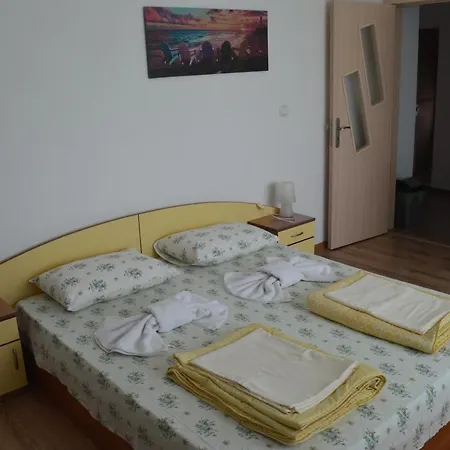 Casa de hóspedes Yanis