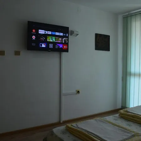 Casa de hóspedes Yanis Chernomorets