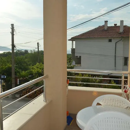 Yanis Guest house 3*