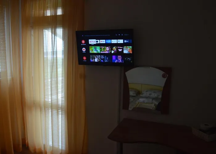 Yanis 3* 체르노모레츠