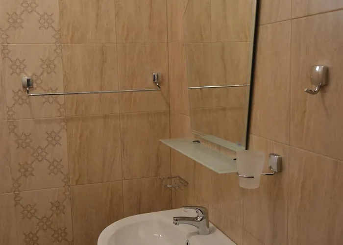 게스트하우스 Yanis 체르노모레츠