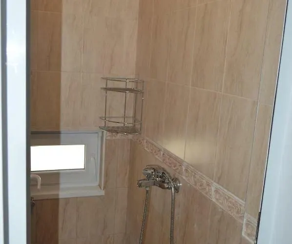 Yanis 게스트하우스 체르노모레츠